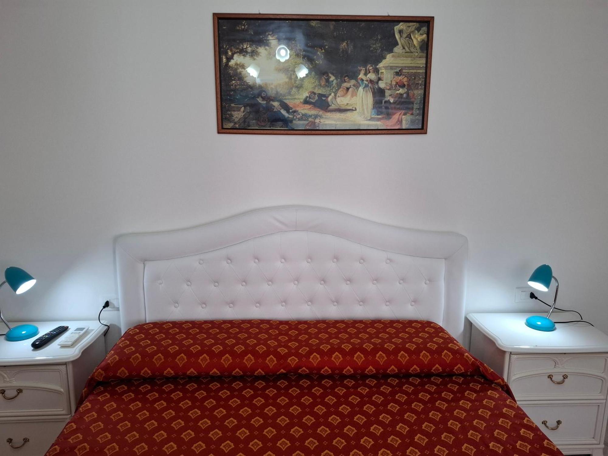 Le Maschere Mestre Zewnętrze zdjęcie