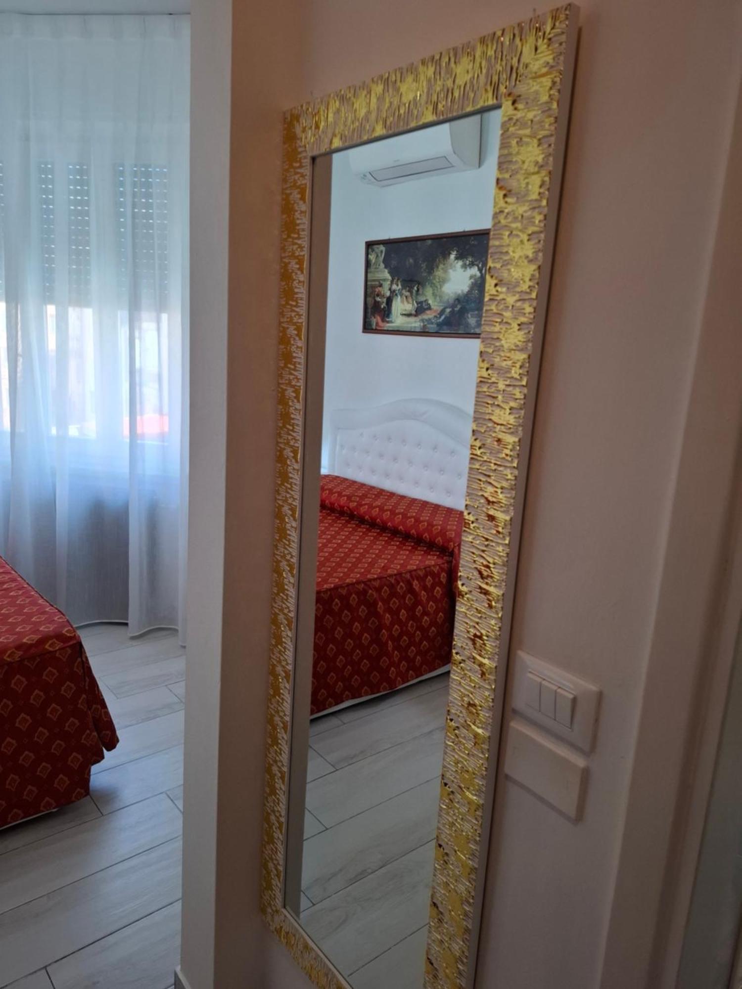 Le Maschere Mestre Zewnętrze zdjęcie