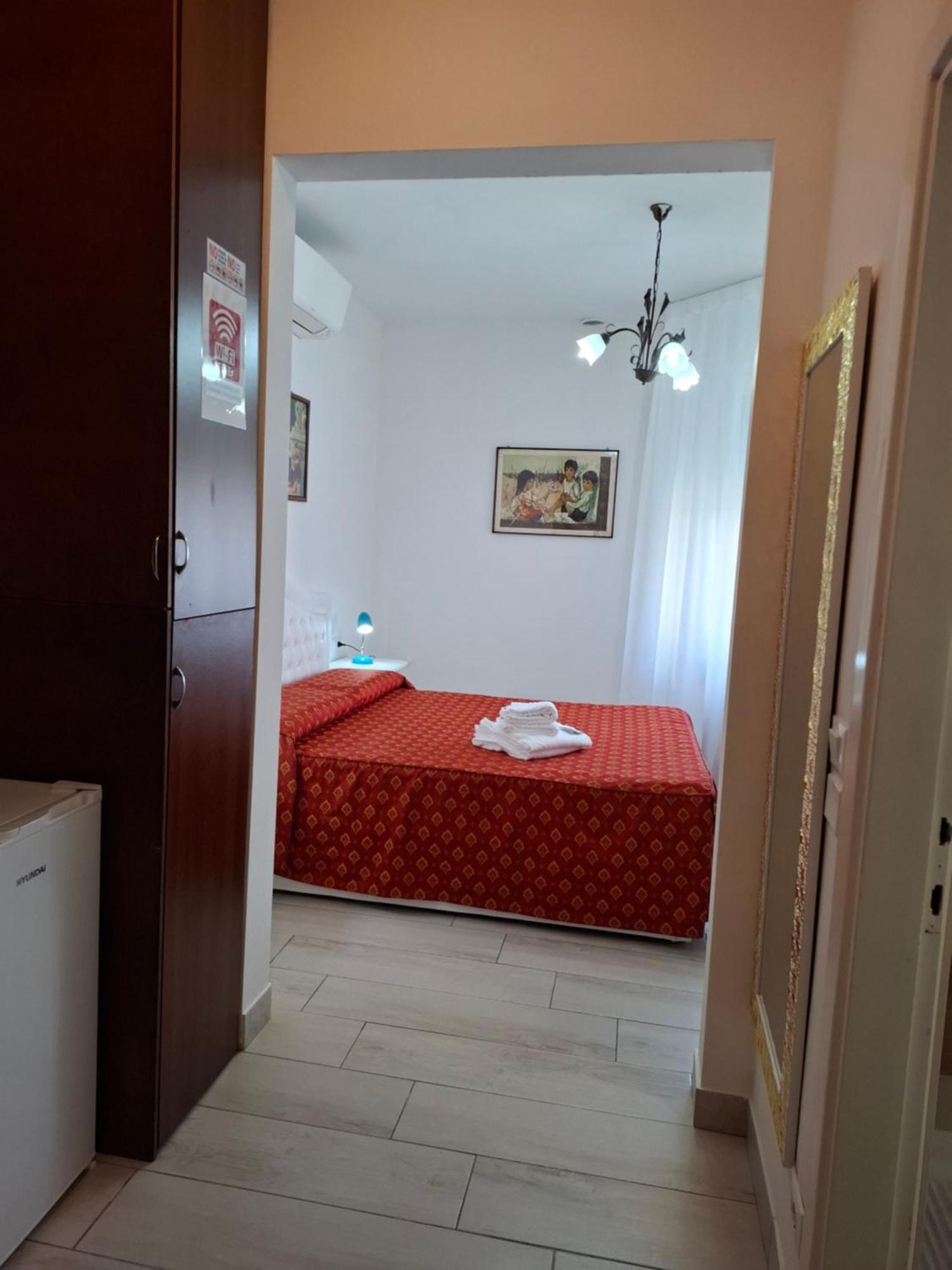 Le Maschere Mestre Zewnętrze zdjęcie